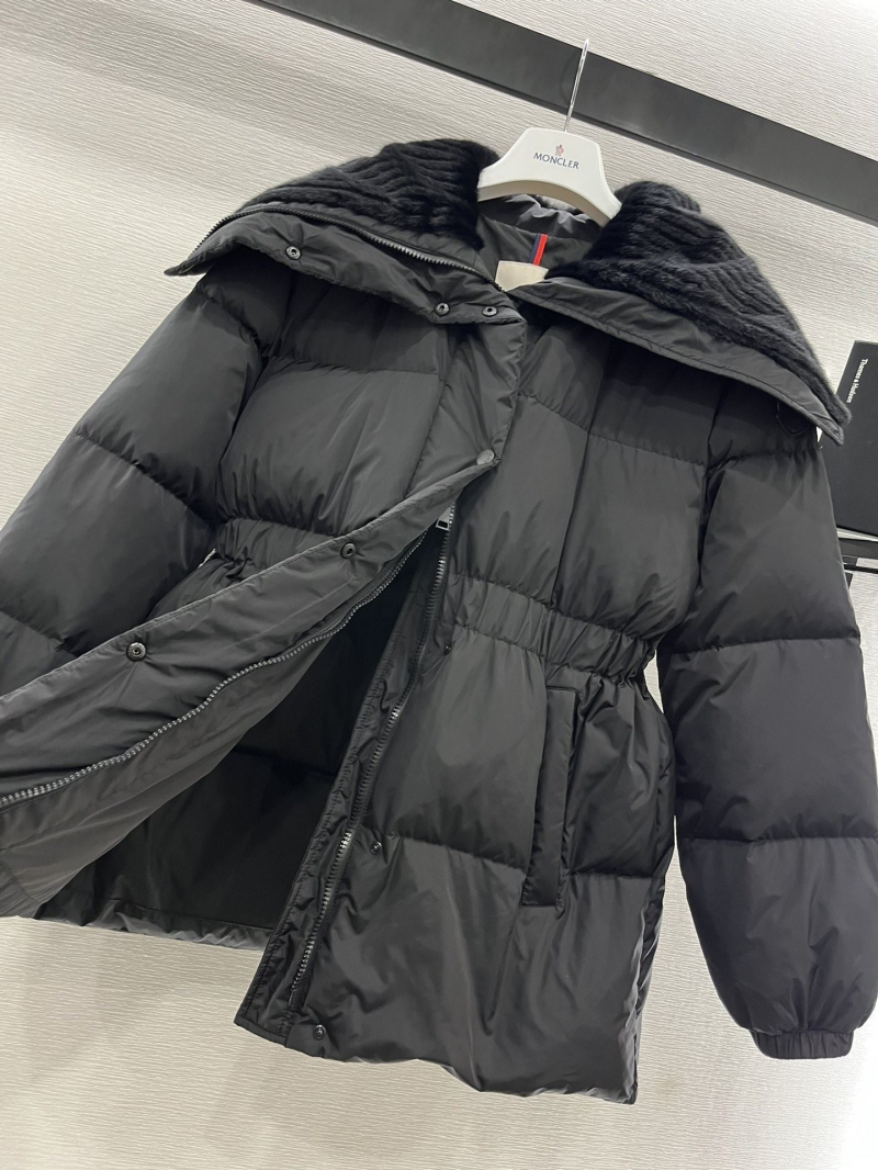 Moncler Down Coat